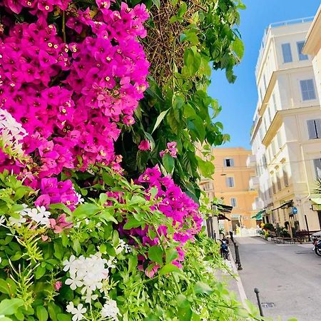 La Casina Sul Porto Apartment อันซีโอ ภายนอก รูปภาพ